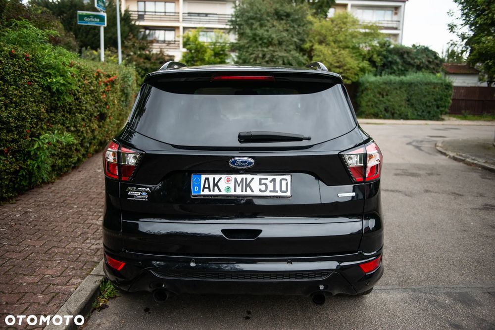 Ford Kuga 1.5 EcoBoost FWD ST-Line ASS - 7