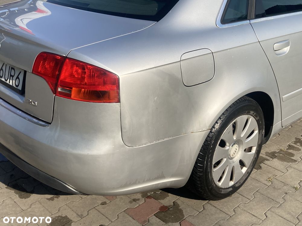 Audi A4 Limousine 2 - 5