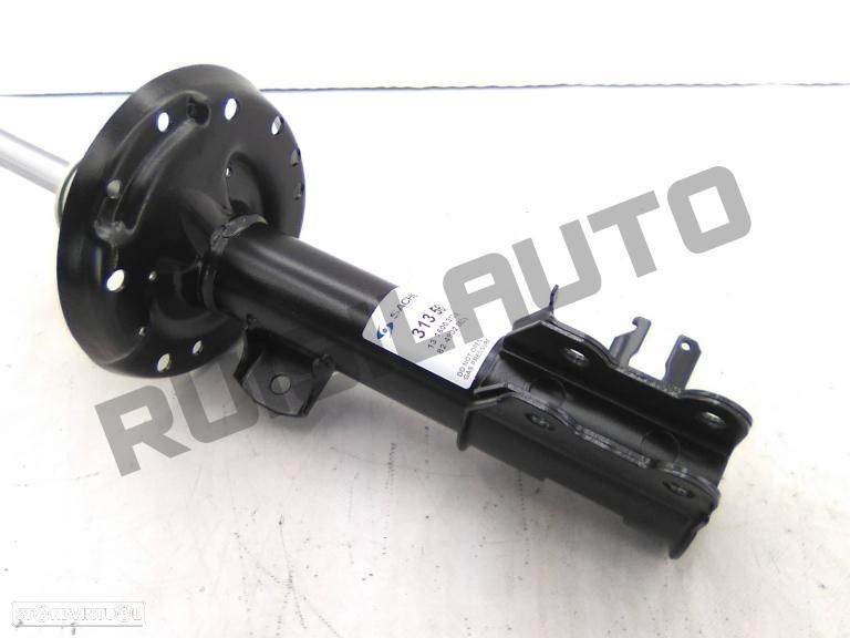 Amortecedor Frente Direito 344_463 Opel Corsa D [2006_2014] 1.3 - 3