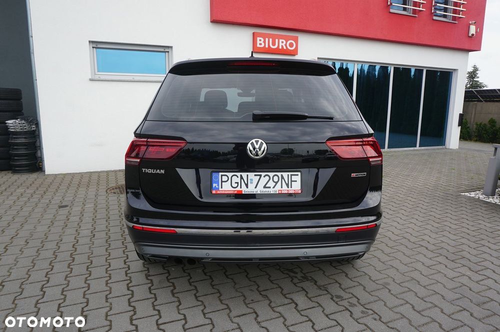 Volkswagen Tiguan 2.0 TDI SCR 4Motion (BlueMotion Techn.) DSG Highline - 23