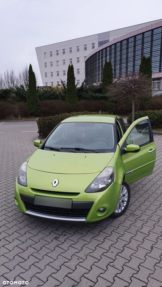 Renault Clio 1.2 16V Dynamique - 14