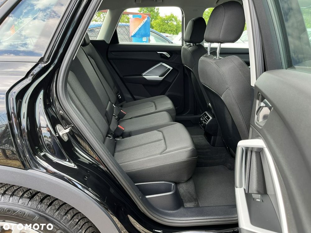 Audi Q3 35 TFSI mHEV S tronic - 34