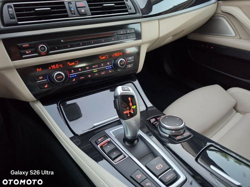 BMW Seria 5 - 35