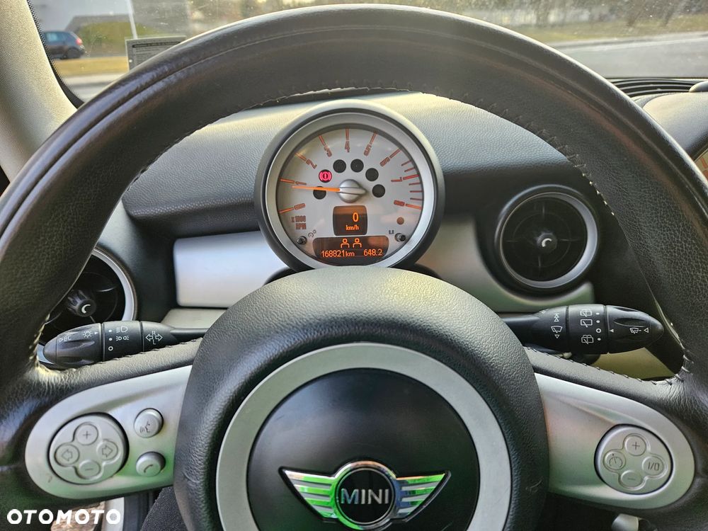 MINI Cooper - 11