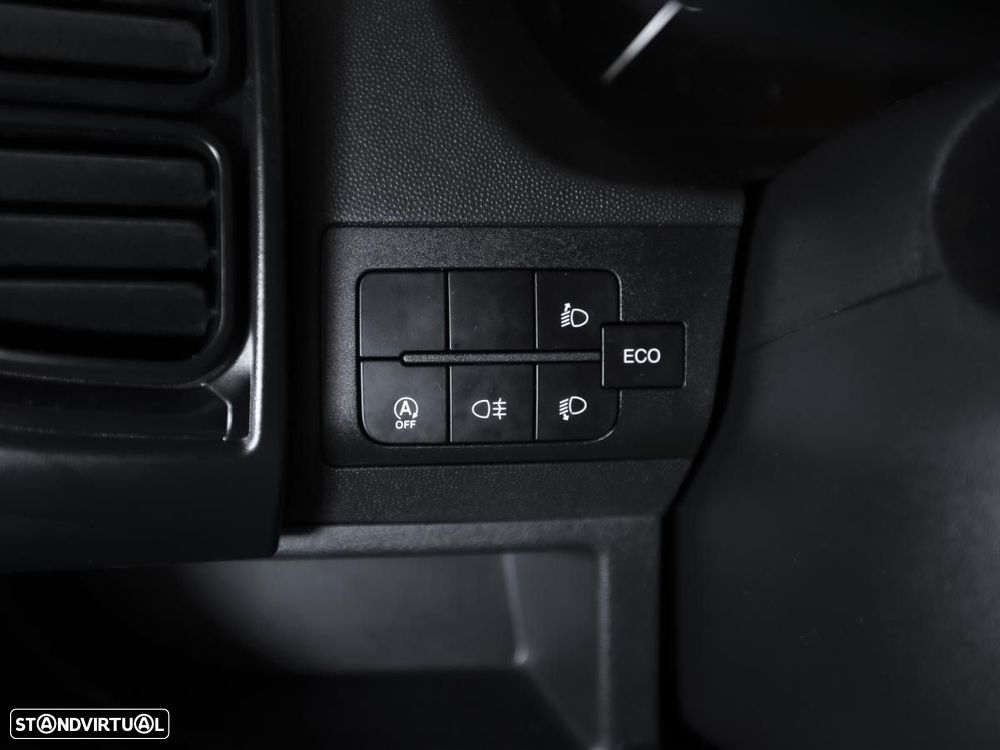 Opel Movano 2.2 Bluehdi L3H2 c/IVA - 13