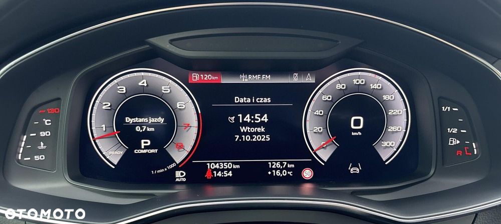 Audi A6 Limousine - 11