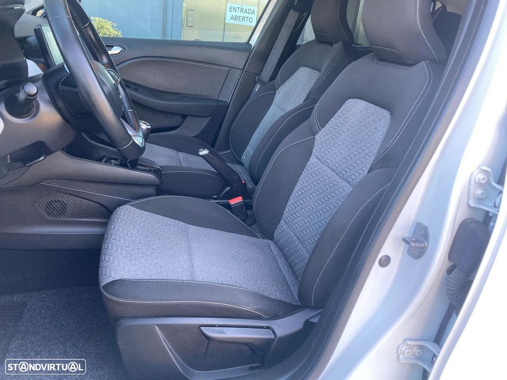 Renault Clio 1.0 TCe Evolution - 18