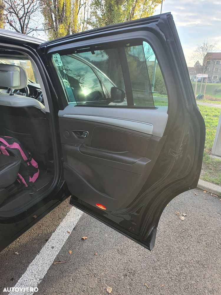 Renault Espace Energy dCi 160 EDC Initiale Paris - 28