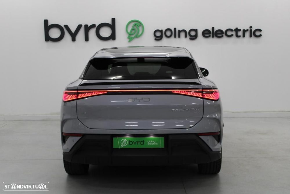 BYD Sealion 7 SEALION7 91.3 kWh Excellence AWD - 6