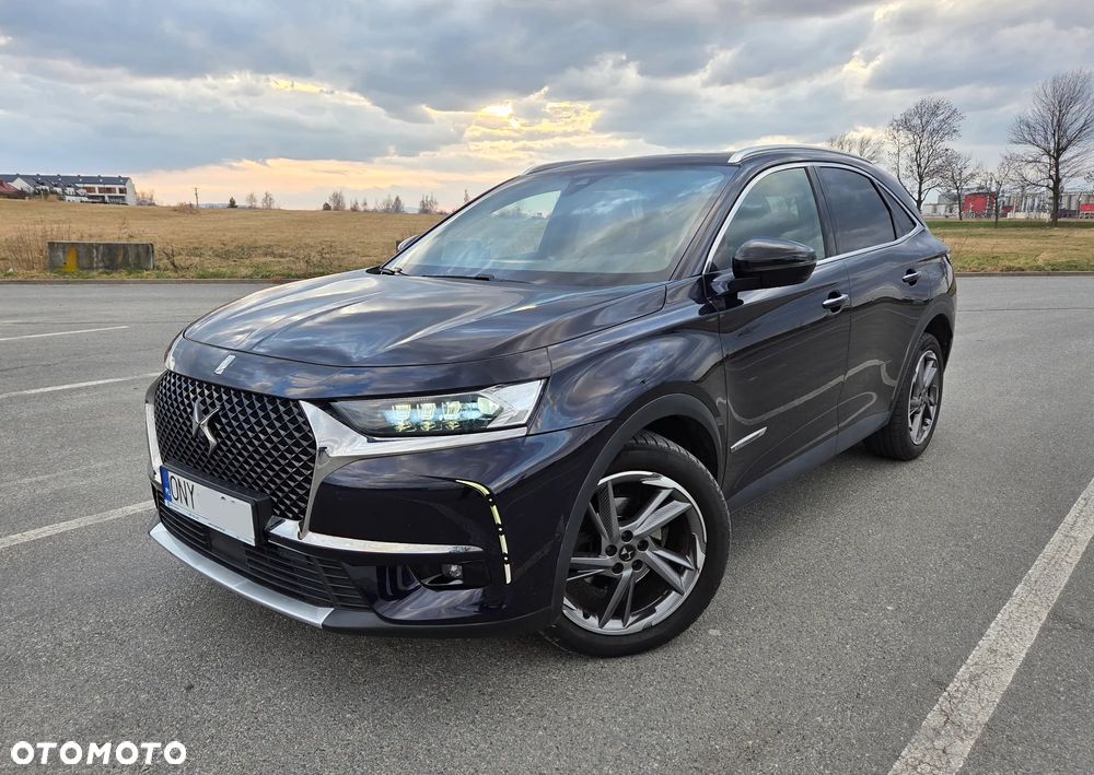 DS Automobiles DS 7 Crossback - 2