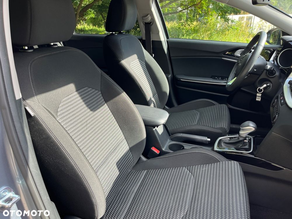 Kia Ceed 1.5 T-GDI DCT7 OPF Spirit - 11
