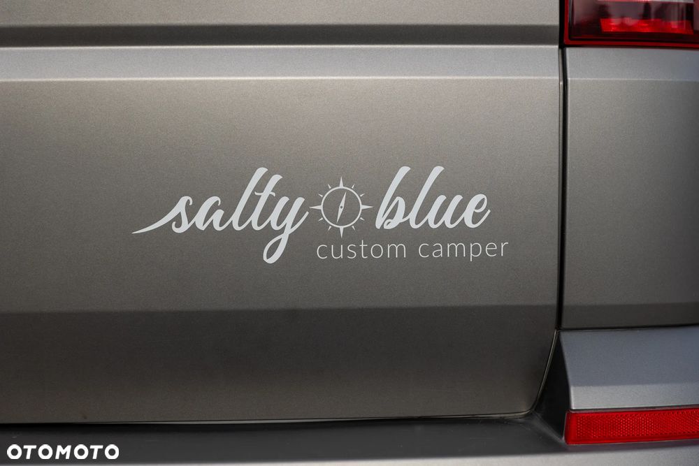 Volkswagen T6.1 BULLI SALTY BLUE SALTY PREMIUM / CALIFORNIA - 38