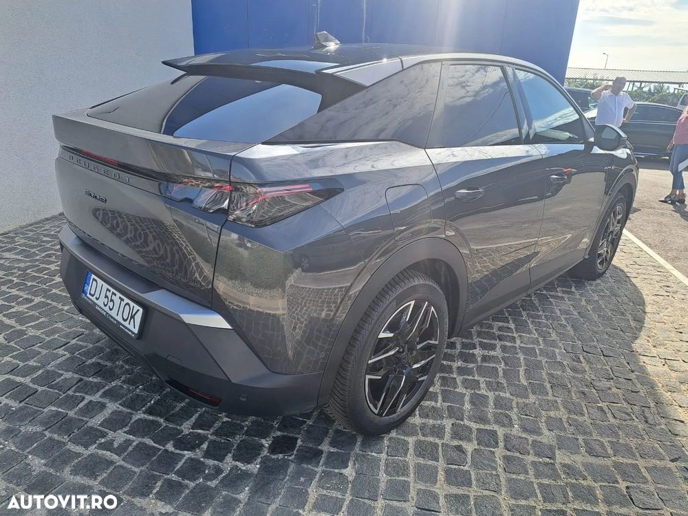 Peugeot 3008 - 7