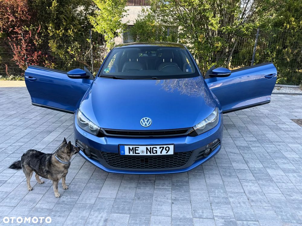 Volkswagen Scirocco 2.0 TDI DSG - 3