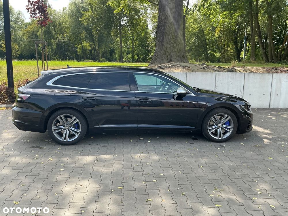 Volkswagen Arteon Shooting Brake 2.0 TSI 4Motion R DSG - 10