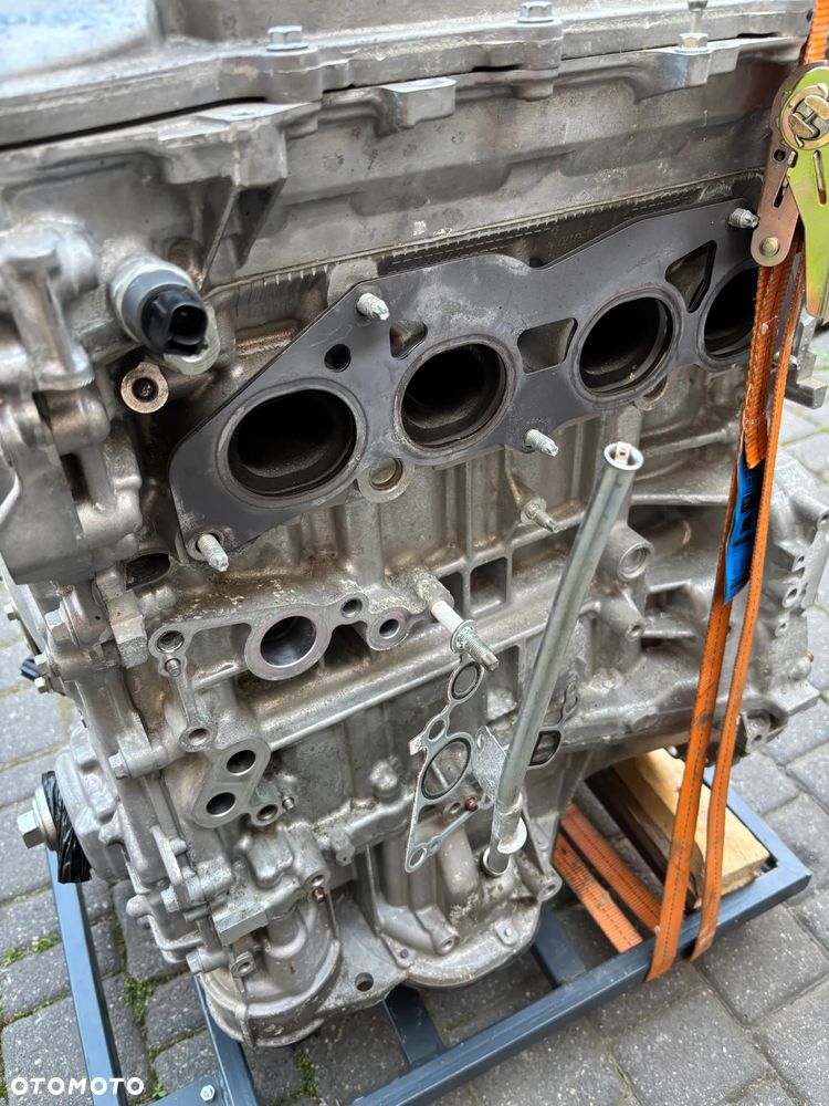 TOYOTA RAV-4 | RAV4 2015-2019 4 IV SILNIK HYBRYDA 2ARFXE Stan jak NOWY - 7