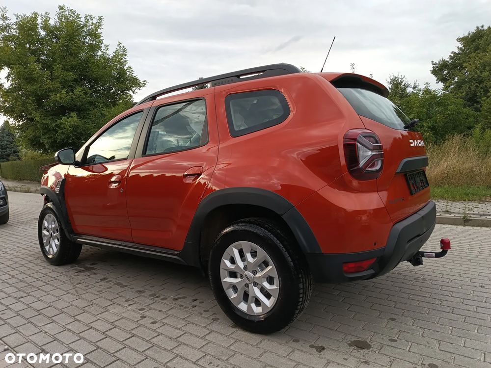 Dacia Duster TCe 90 2WD Essential - 6