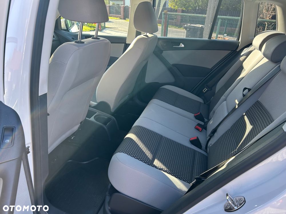 Volkswagen Tiguan 2.0 TDI DPF BlueMotion Technology Life - 13