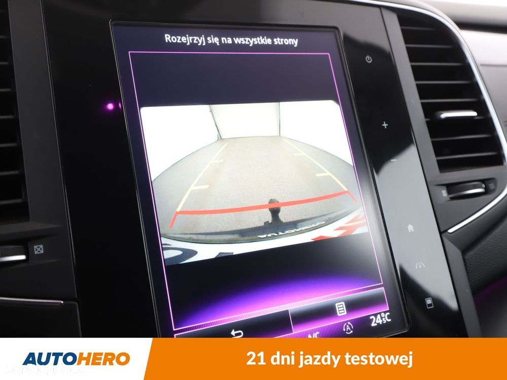 Renault Talisman 1.6 Energy TCe Limited EDC - 21