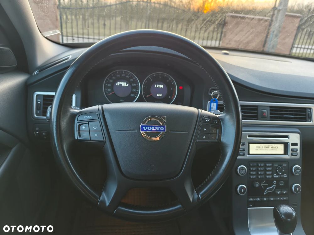 Volvo S80 D3 Kinetic - 27