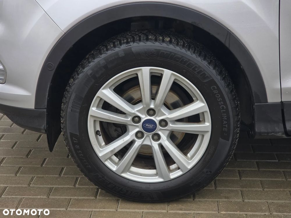 Ford Kuga 1.5 EcoBoost FWD Titanium ASS - 13