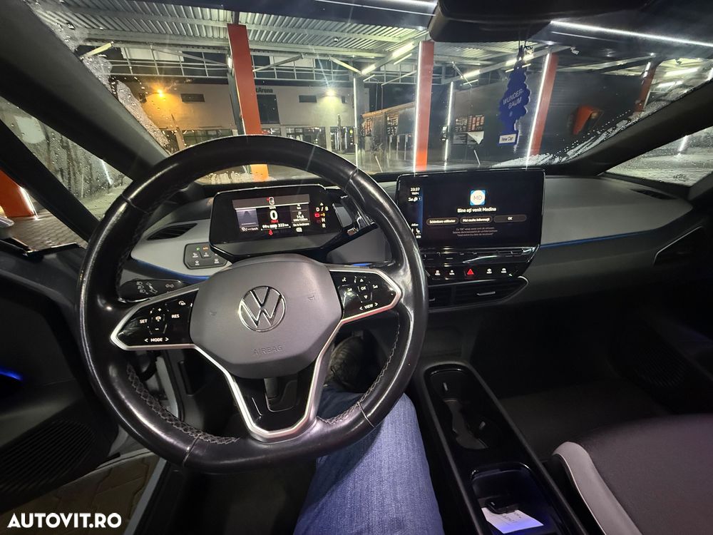 Volkswagen ID.3 58 kWh Pro Performance - 7