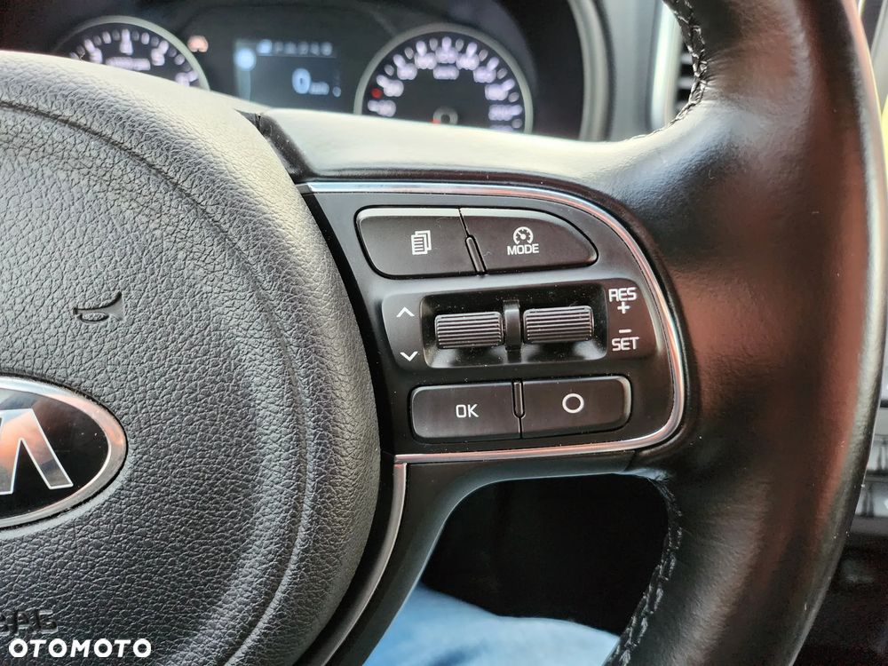 Kia Sportage 1.6 GDI Business Line 2WD - 15