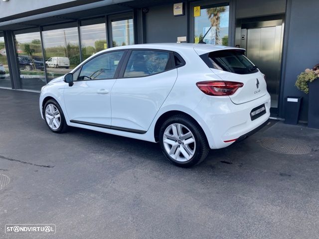Renault Clio TCe 90 EVOLUTION - 7