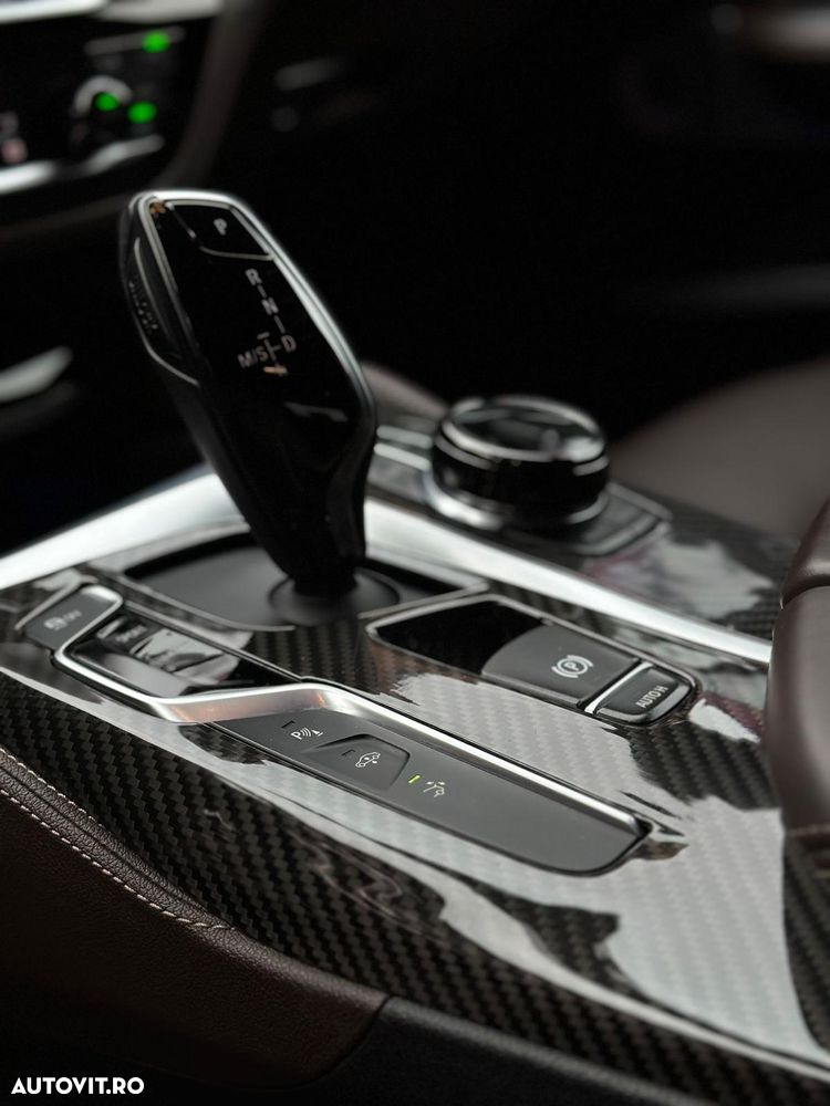 BMW Seria 6 640i xDrive - 20