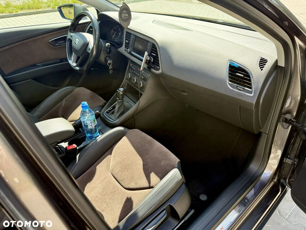 Seat Leon - 11