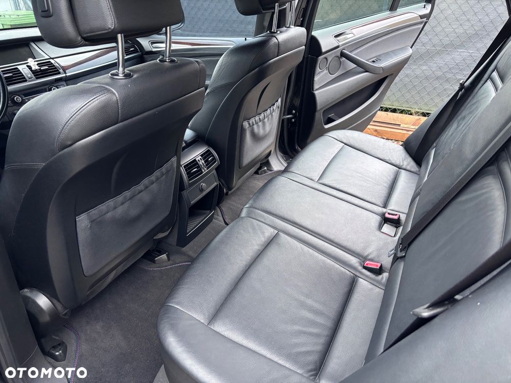 BMW X5 - 8