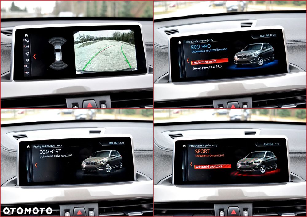 BMW X1 xDrive20d xLine - 37