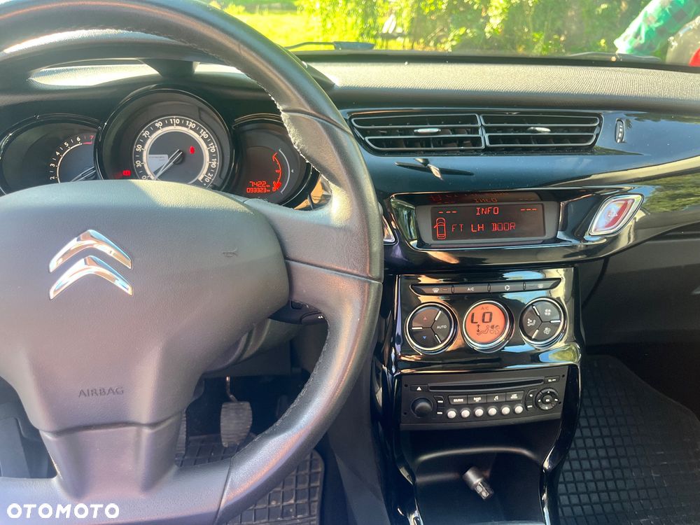 Citroën C3 1.2 PureTech Exclusive - 8