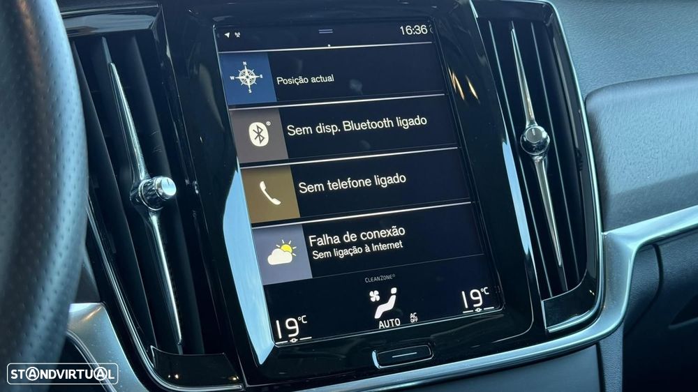 Volvo V90 Cross Country 2.0 D4 AWD - 10