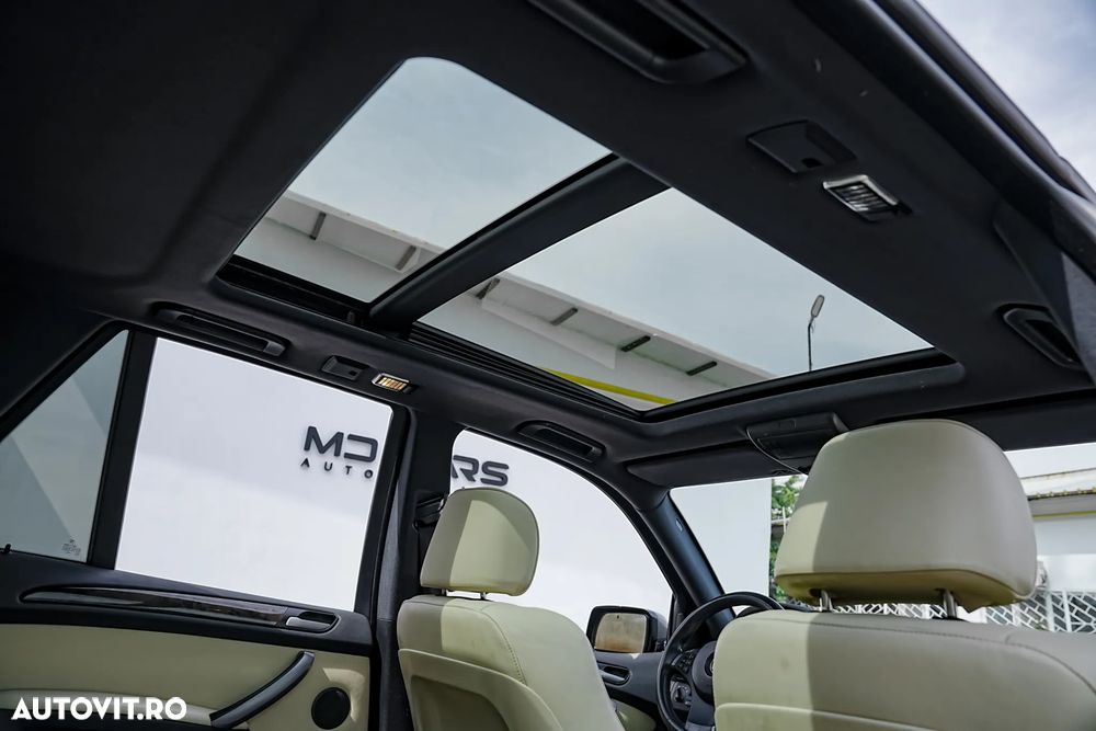 BMW X5 3.0 d Edition Exclusive Sport - 22