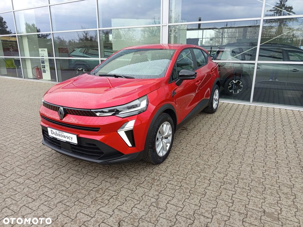 Renault Captur 1.2 TCe Evolution - 5