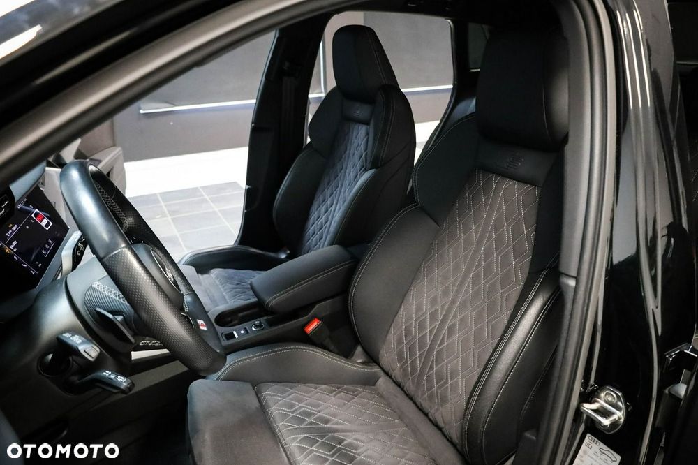Audi S3 Sportback TFSI Quattro S tronic - 19