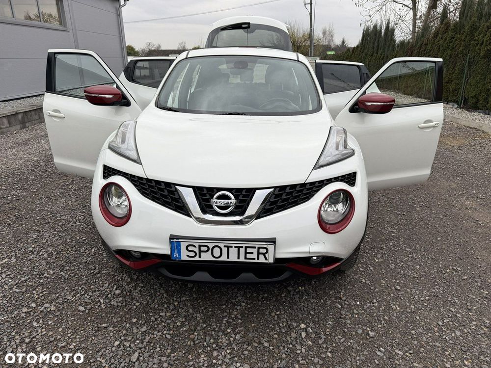 Nissan Juke - 22