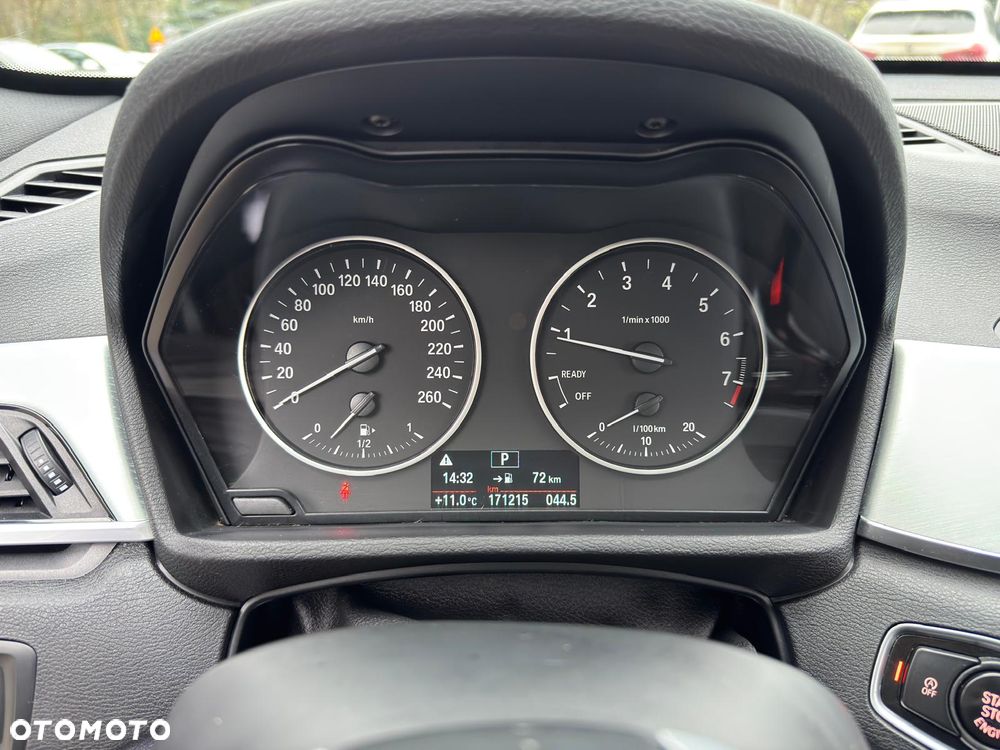 BMW X1 xDrive28i xLine - 20