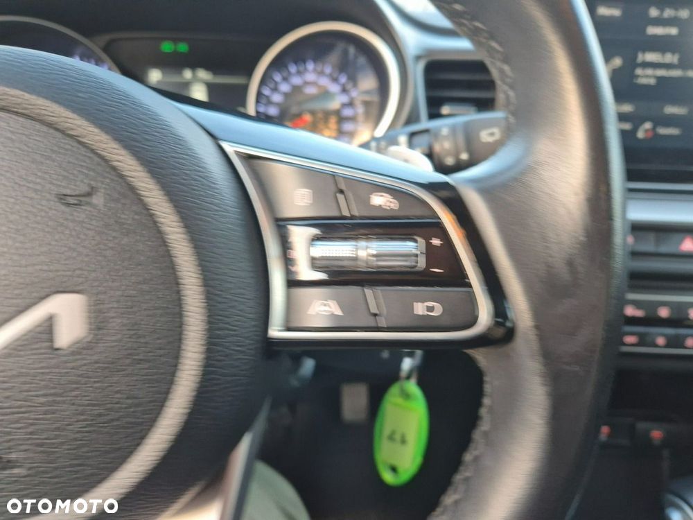 Kia Ceed 1.5 T-GDI M DCT - 27
