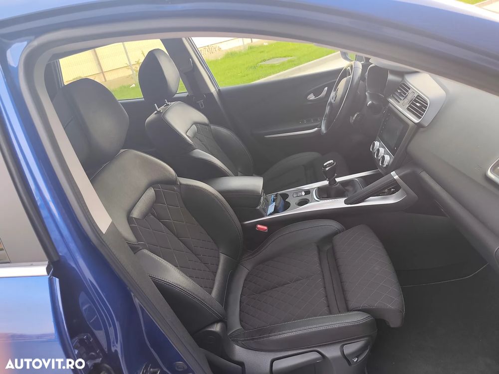 Renault Kadjar TCe 140 GPF Intens - 12