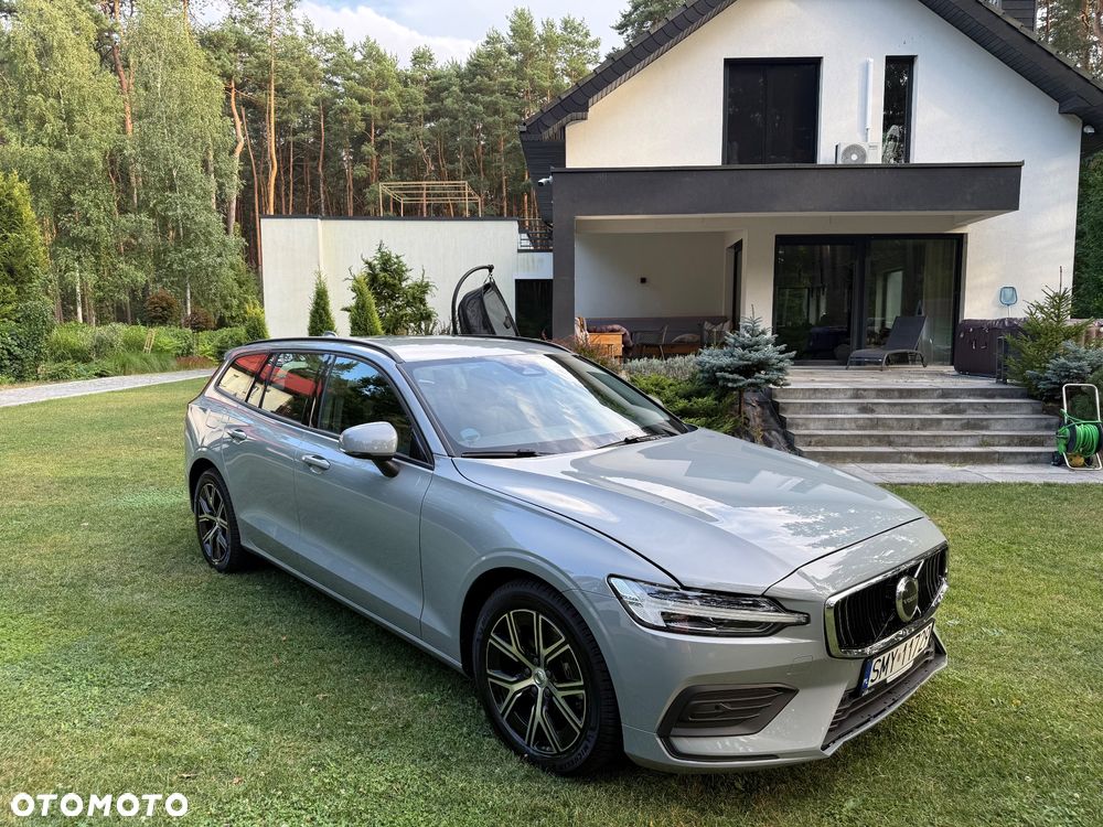 Volvo V60 - 20