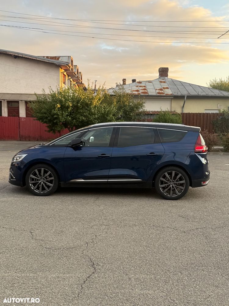 Renault Grand Scenic - 4