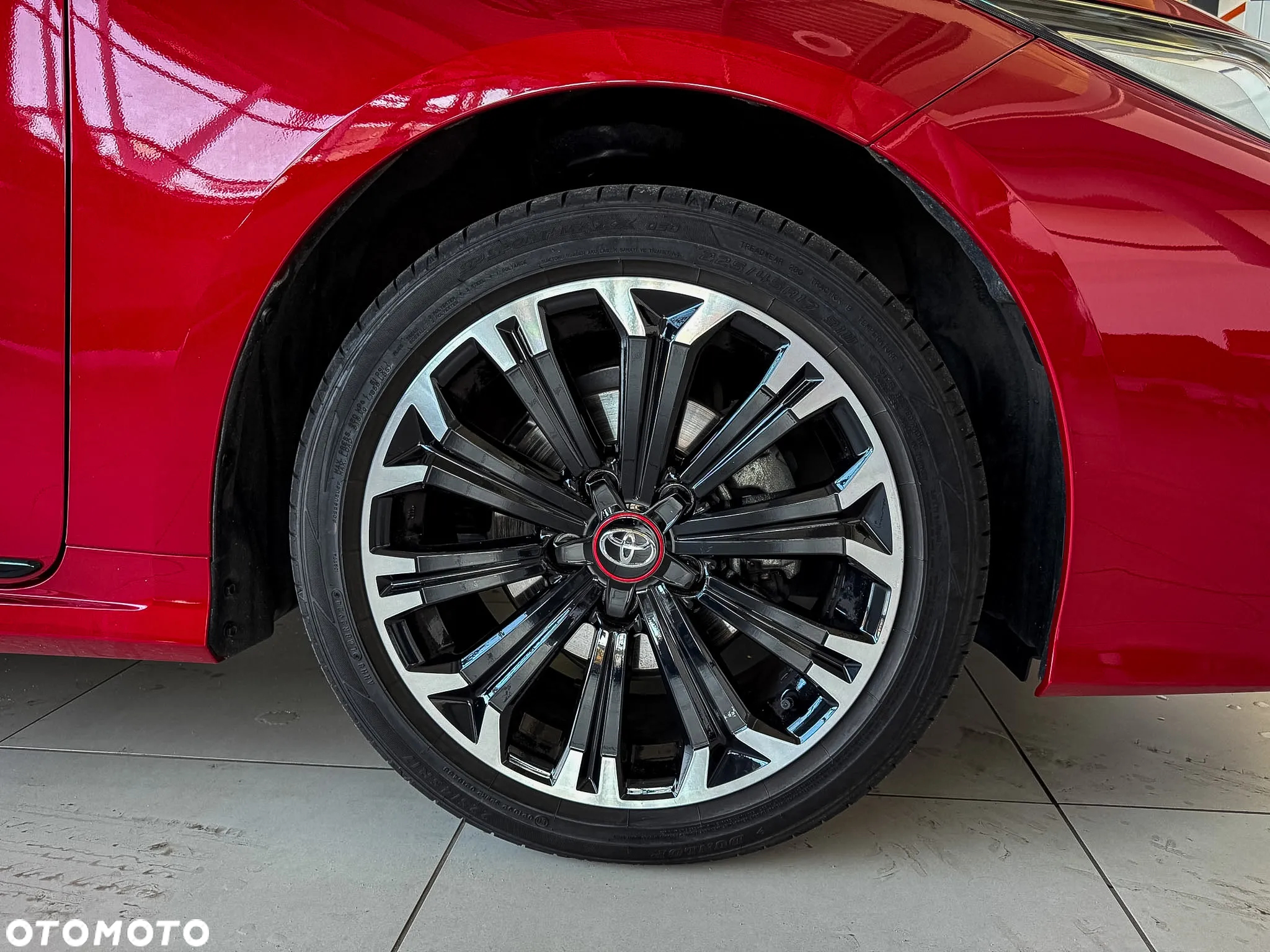 Toyota Corolla 1.8 Hybrid GR Sport - 3