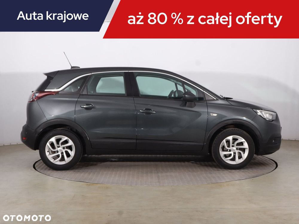 Opel Crossland X - 8