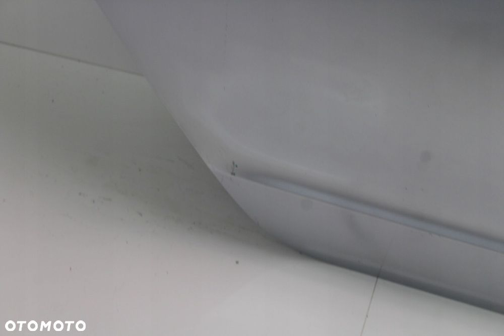 DRZWI PRAWY TYŁ SKODA SUPERB II LIFT 13-15R SEDAN LA7W - 4