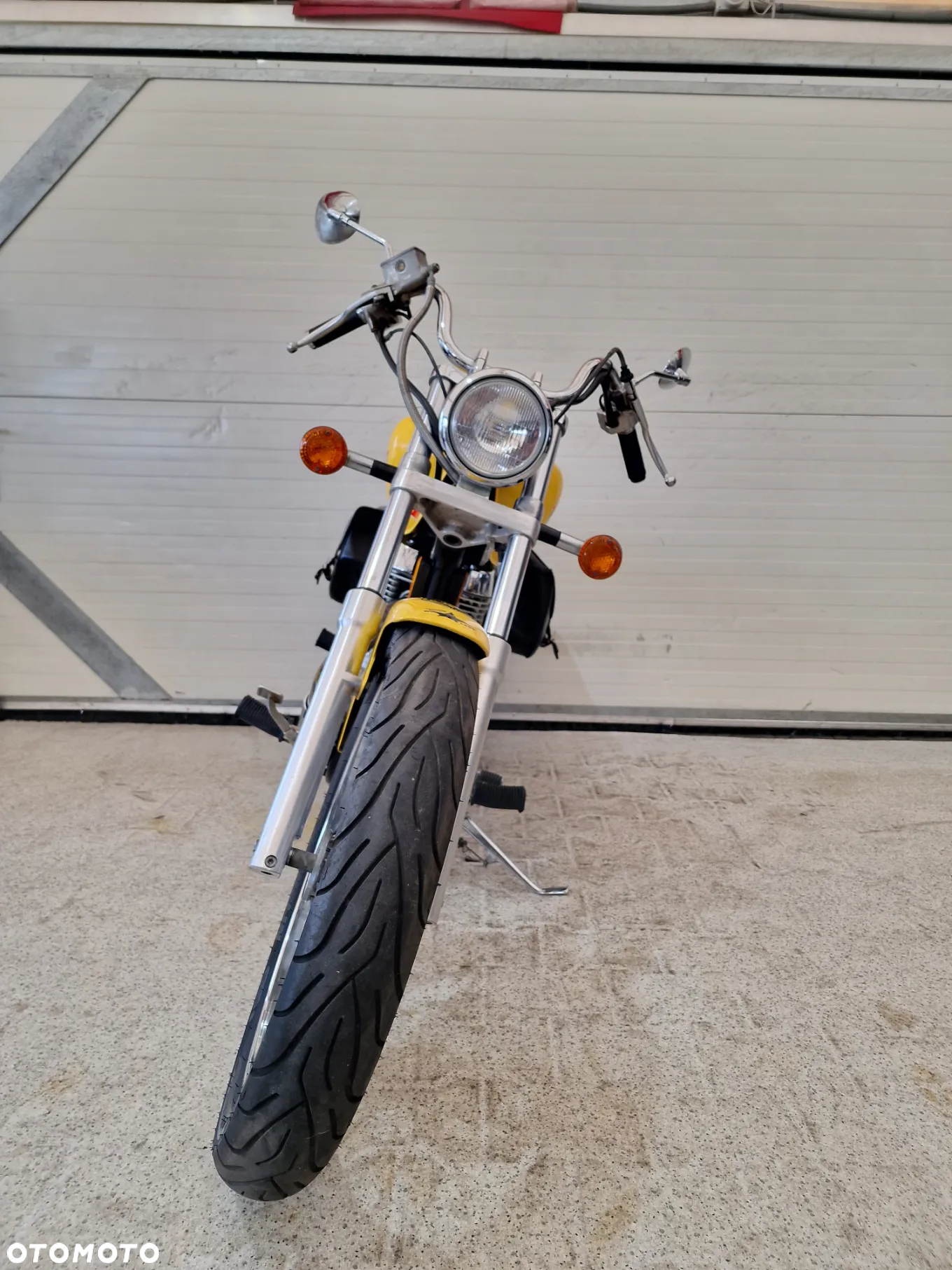 Suzuki Savage - 14