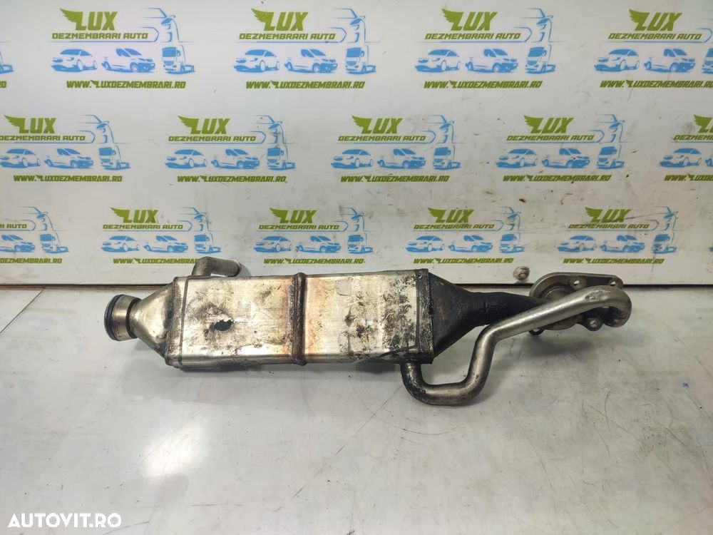 Racitor gaze egr 3.0 cdi om642 v6 16421400175 Mercedes-Benz G-Class W - 1