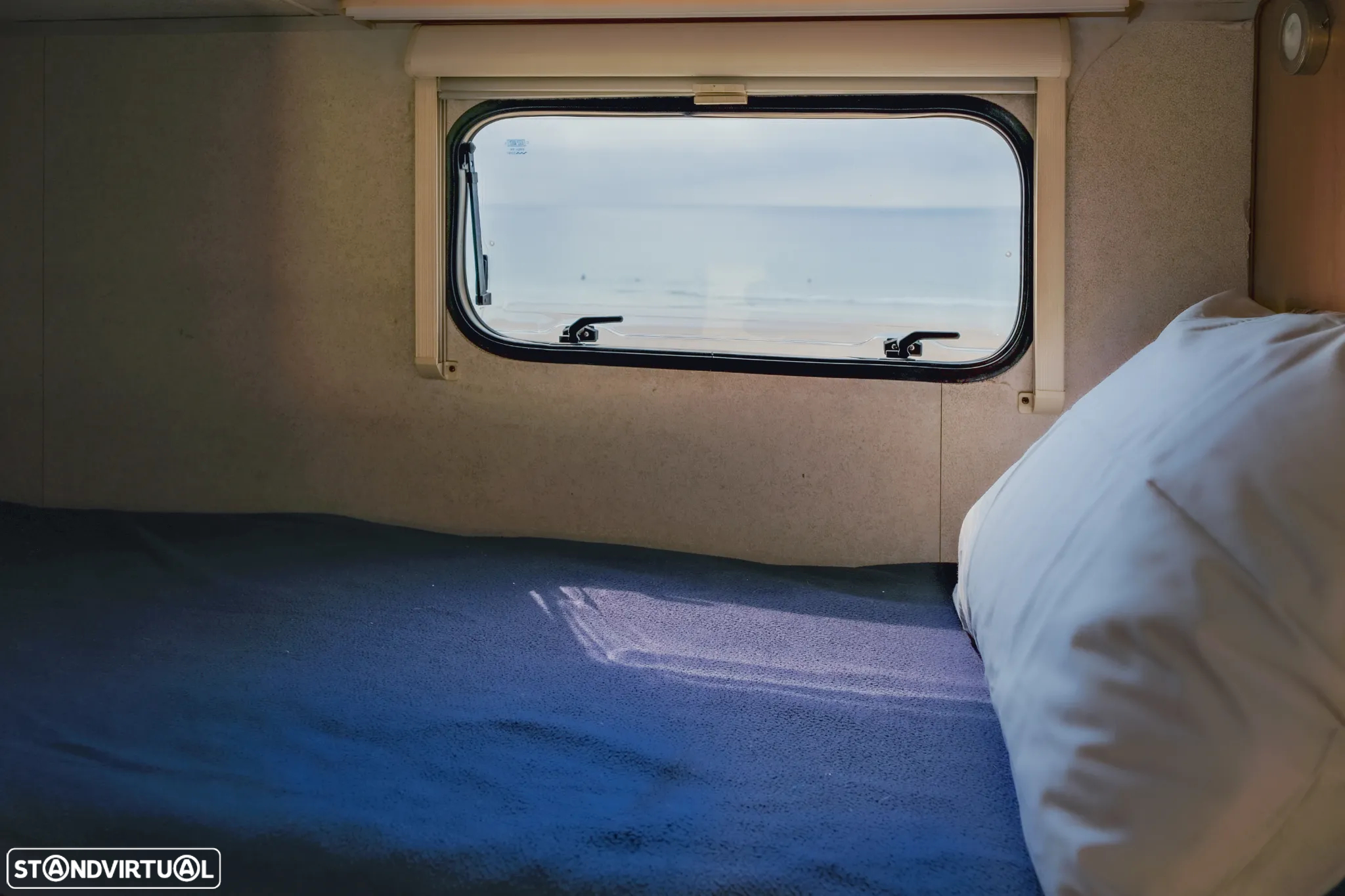 Fiat Ducato - 22