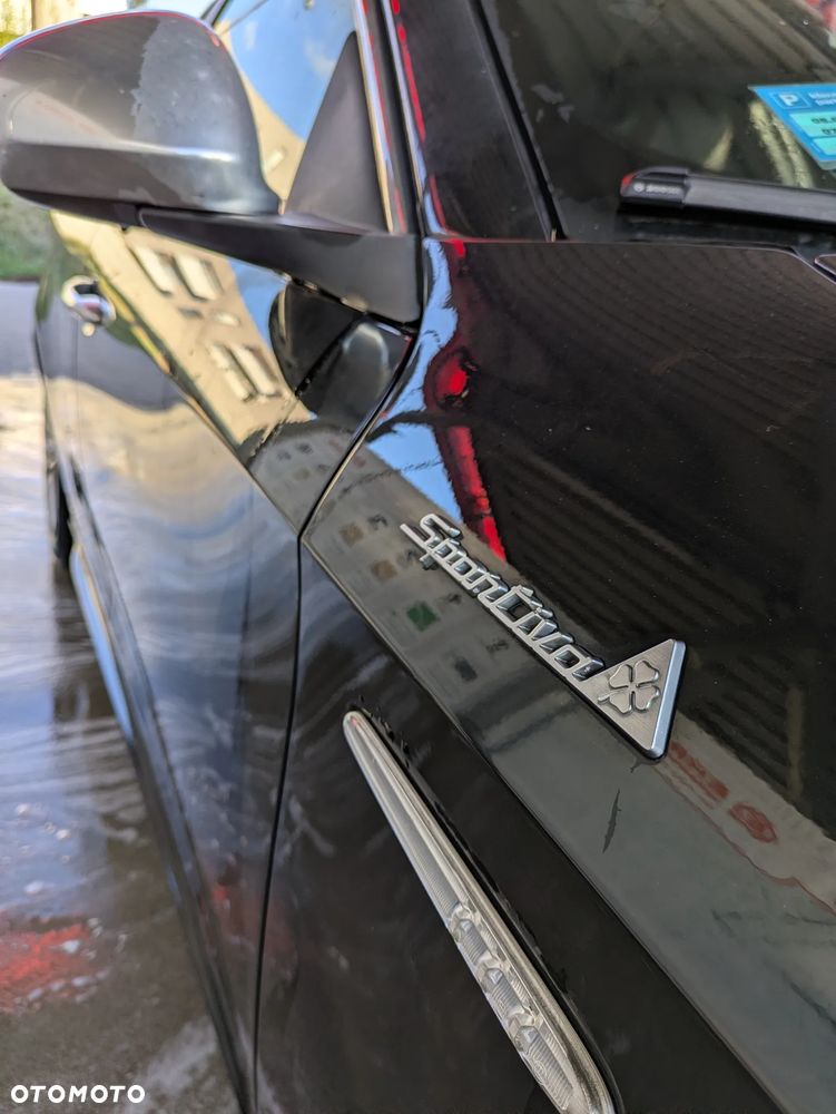 Alfa Romeo Giulietta 1.4 TB MultiAir Exclusive - 19